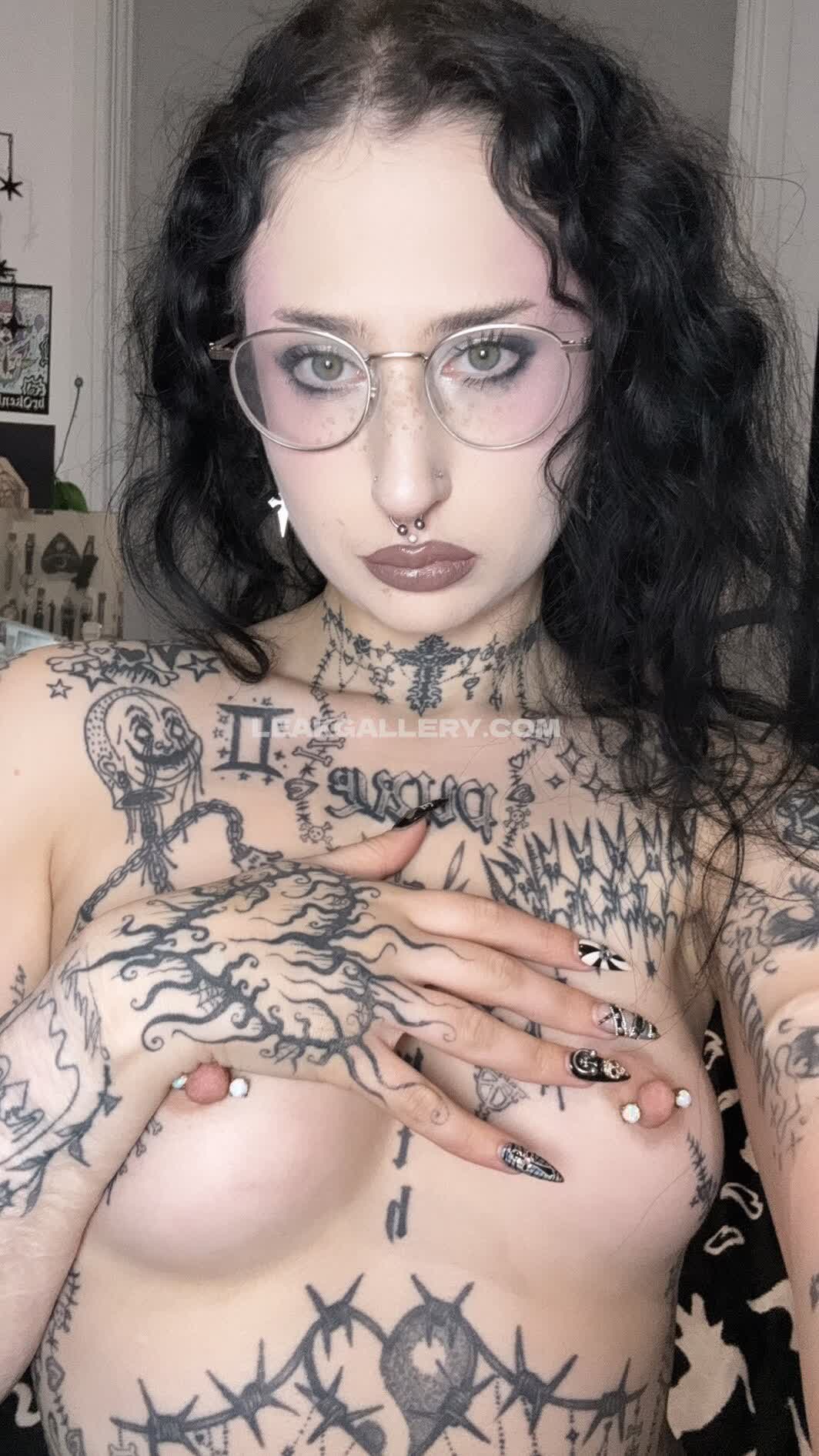 Obedientslvt Exclusive Leaked Nude OnlyFans #4441848