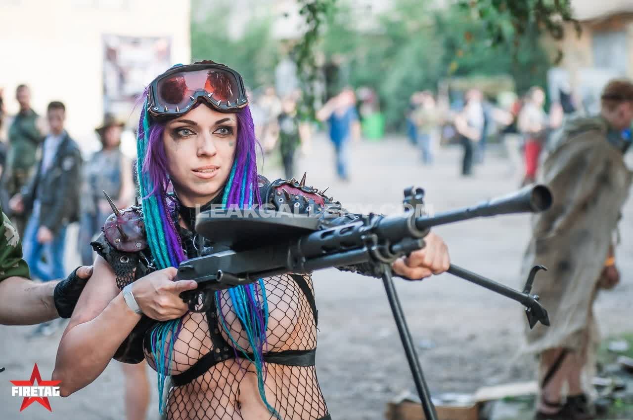 Octokuro Exclusive Leaked Nude OnlyFans #8221724