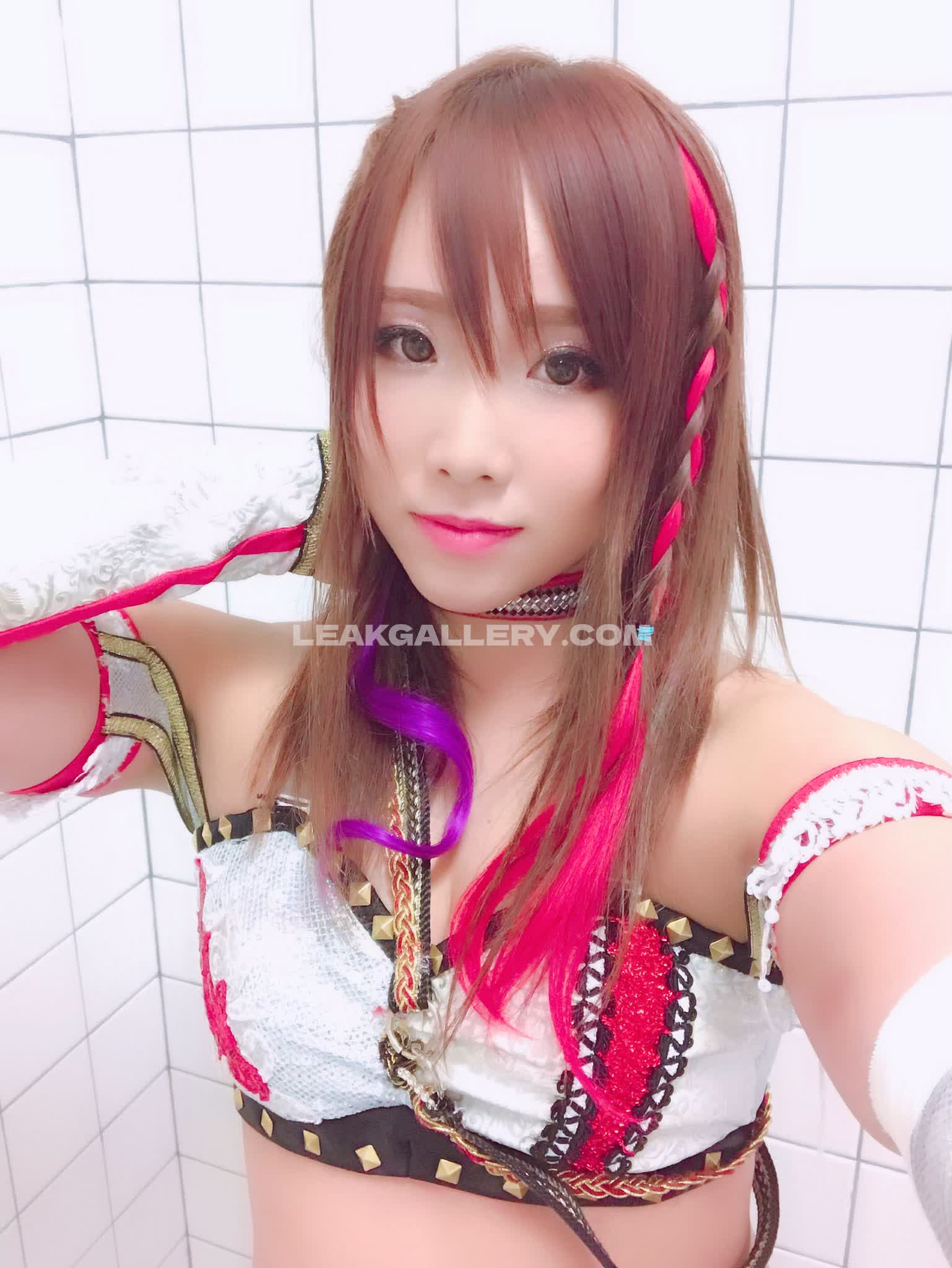 Official_kairi Exclusive Leaked Nude OnlyFans #7582918