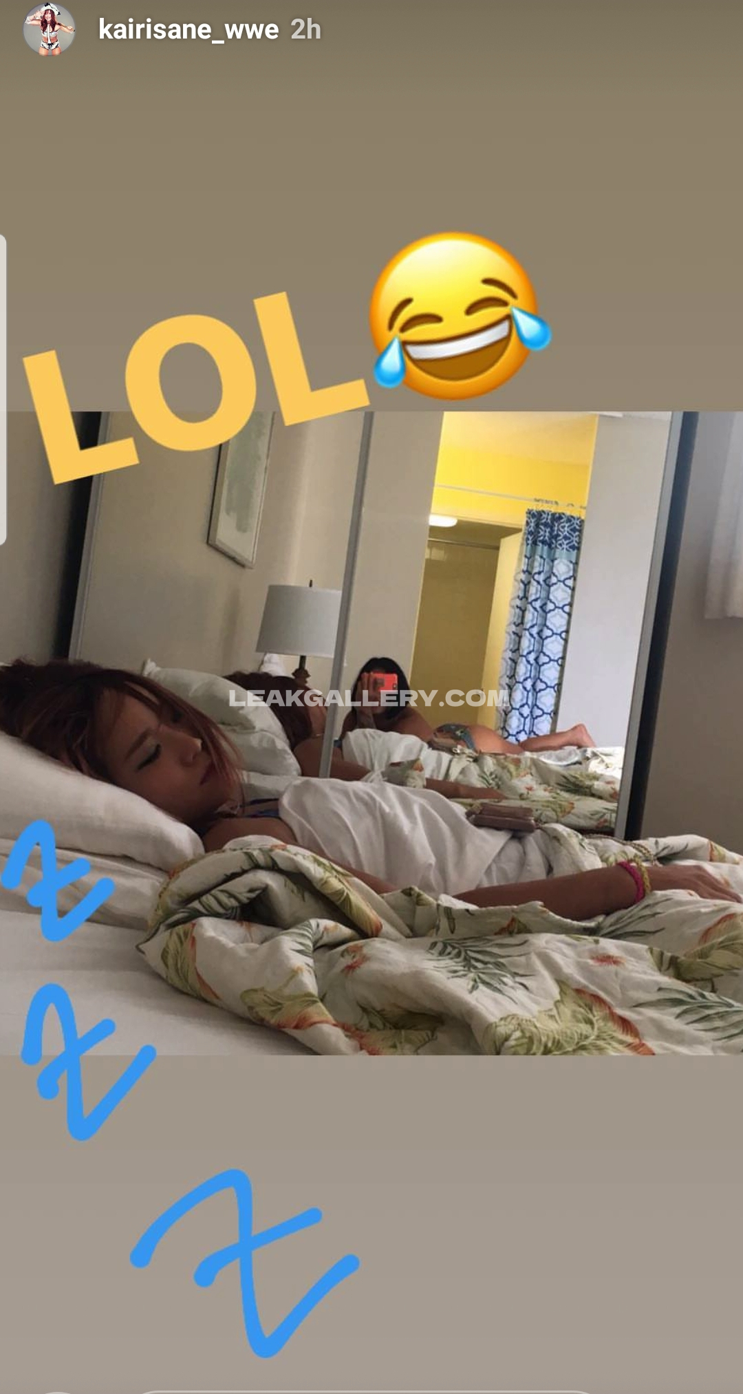 Official_kairi Exclusive Leaked Nude OnlyFans #7579757