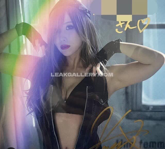 Official_kairi Exclusive Leaked Nude OnlyFans #7584471