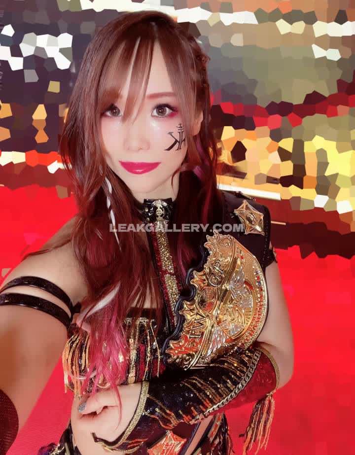 Official_kairi Exclusive Leaked Nude OnlyFans #7586892