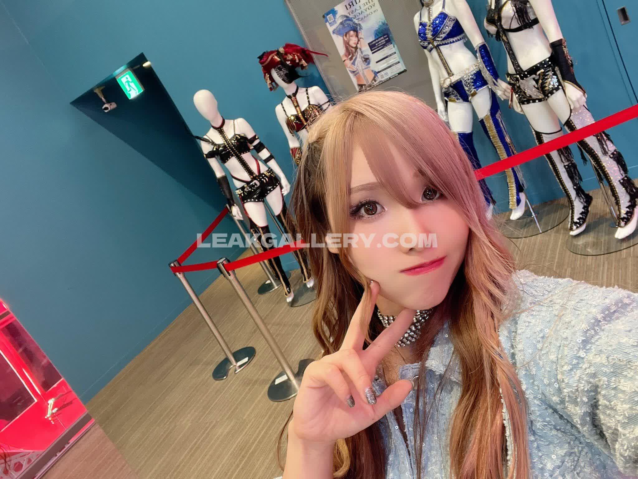 Official_kairi Exclusive Leaked Nude OnlyFans #7579733