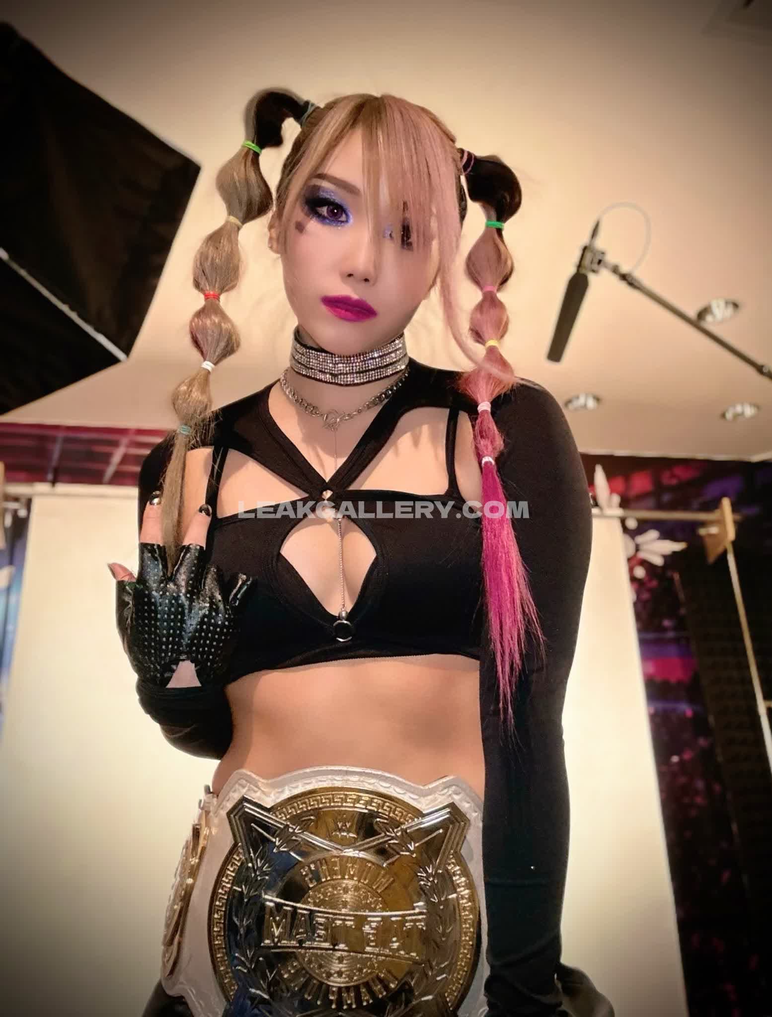 Official_kairi Exclusive Leaked Nude OnlyFans #7582881