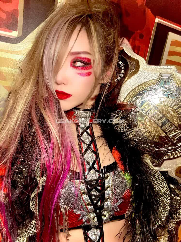 Official_kairi Exclusive Leaked Nude OnlyFans #7581381