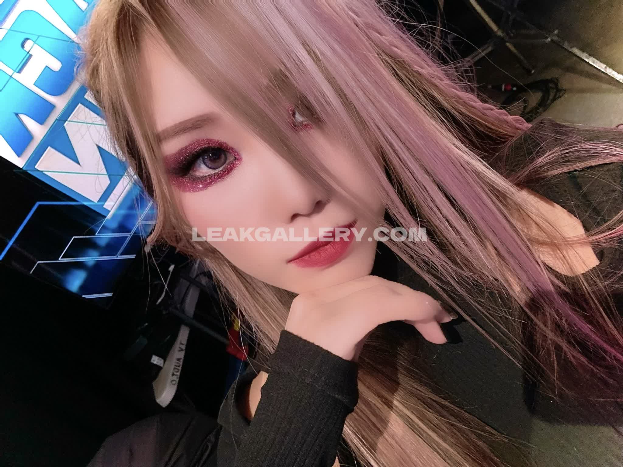 Official_kairi Exclusive Leaked Nude OnlyFans #7585373
