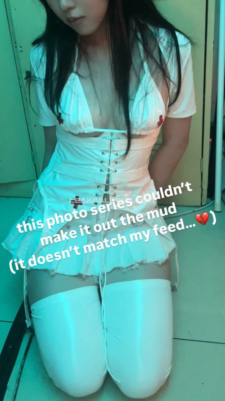 Oggyuan Exclusive Leaked Nude OnlyFans #8103650