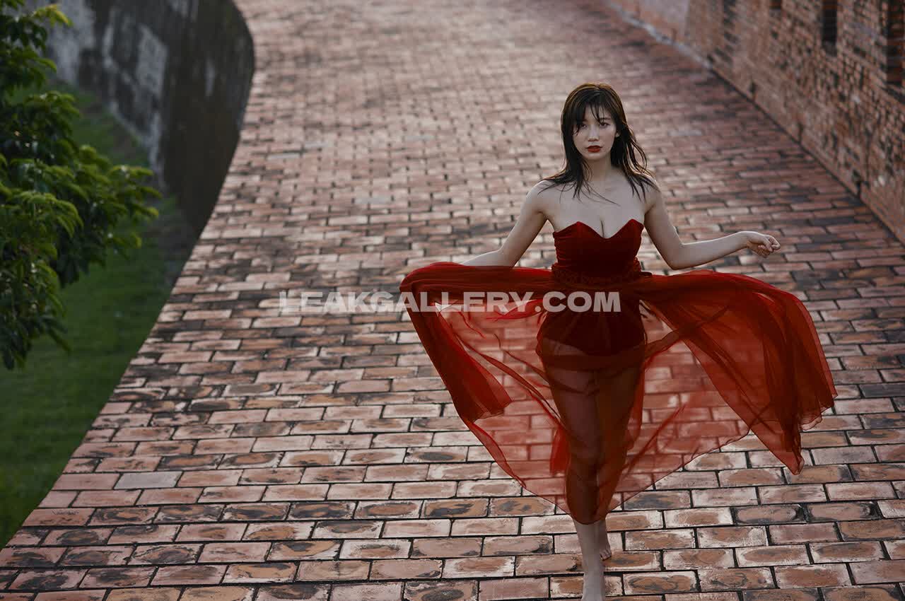 Ogurayuka_official Exclusive Leaked Nude OnlyFans #7959542