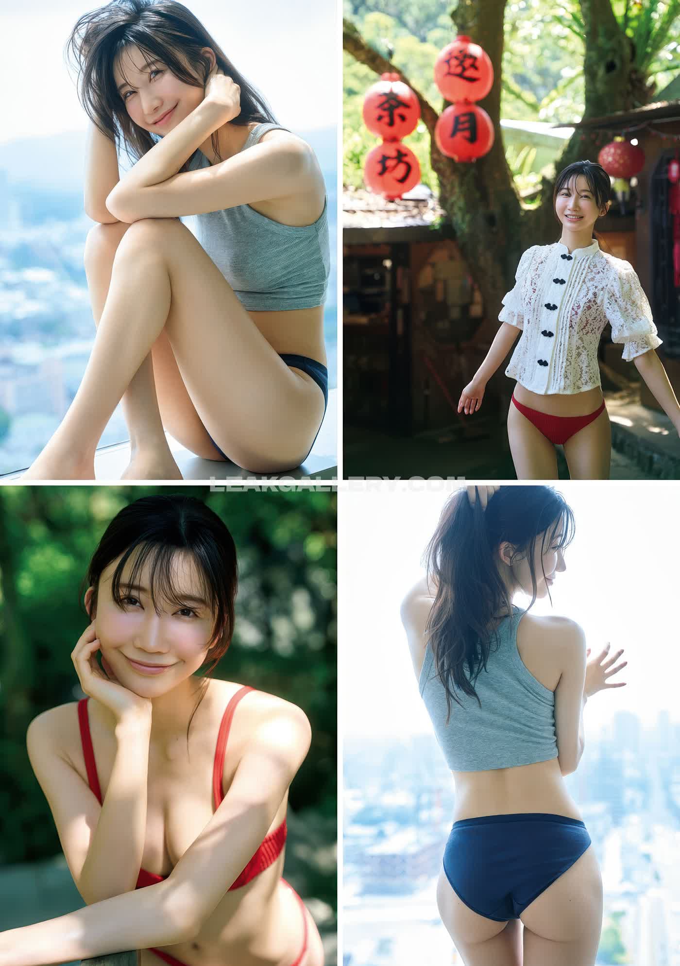 Ogurayuka_official Exclusive Leaked Nude OnlyFans #7959904