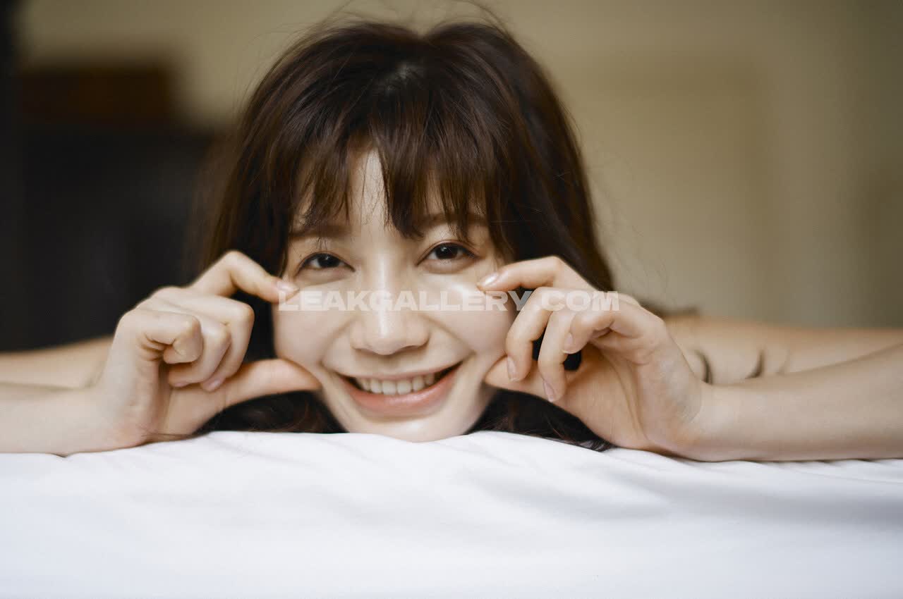 Ogurayuka_official Exclusive Leaked Nude OnlyFans #7955091