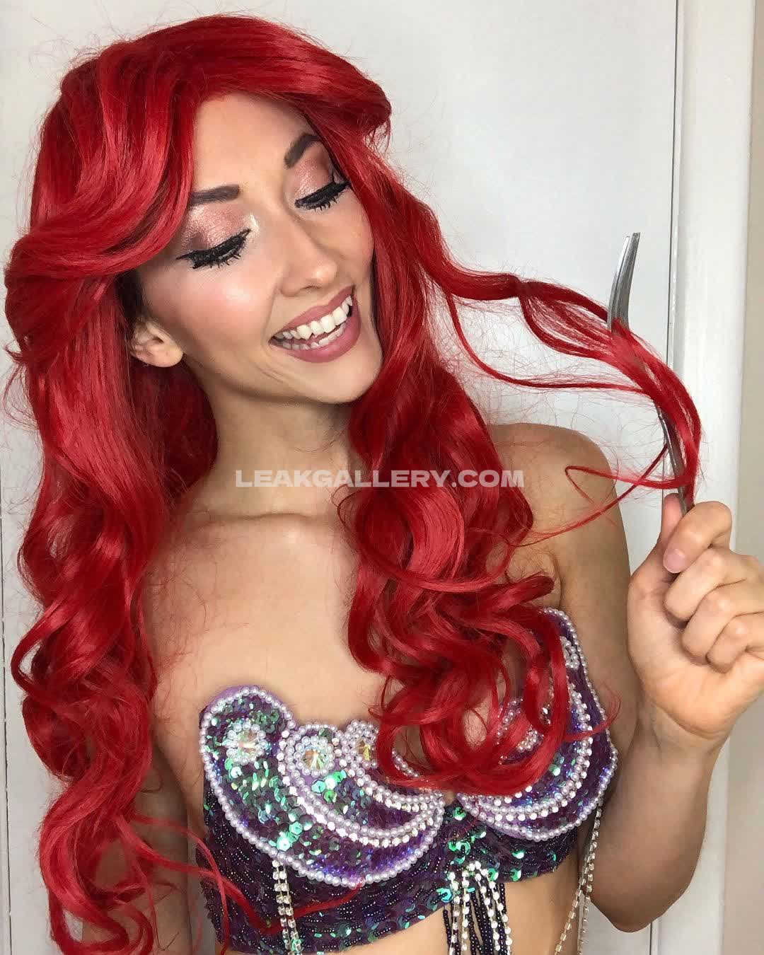 Ohaysol Exclusieve gelekte naaktcontent van OnlyFans #4815068