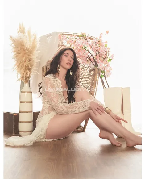 Ohaysol Exclusive Leaked Nude OnlyFans #4815041