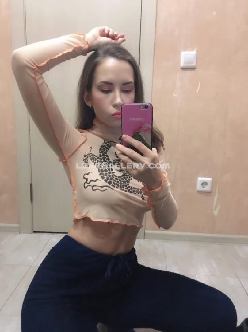 Oladushek11 Exclusive Leaked Nude OnlyFans #3897702