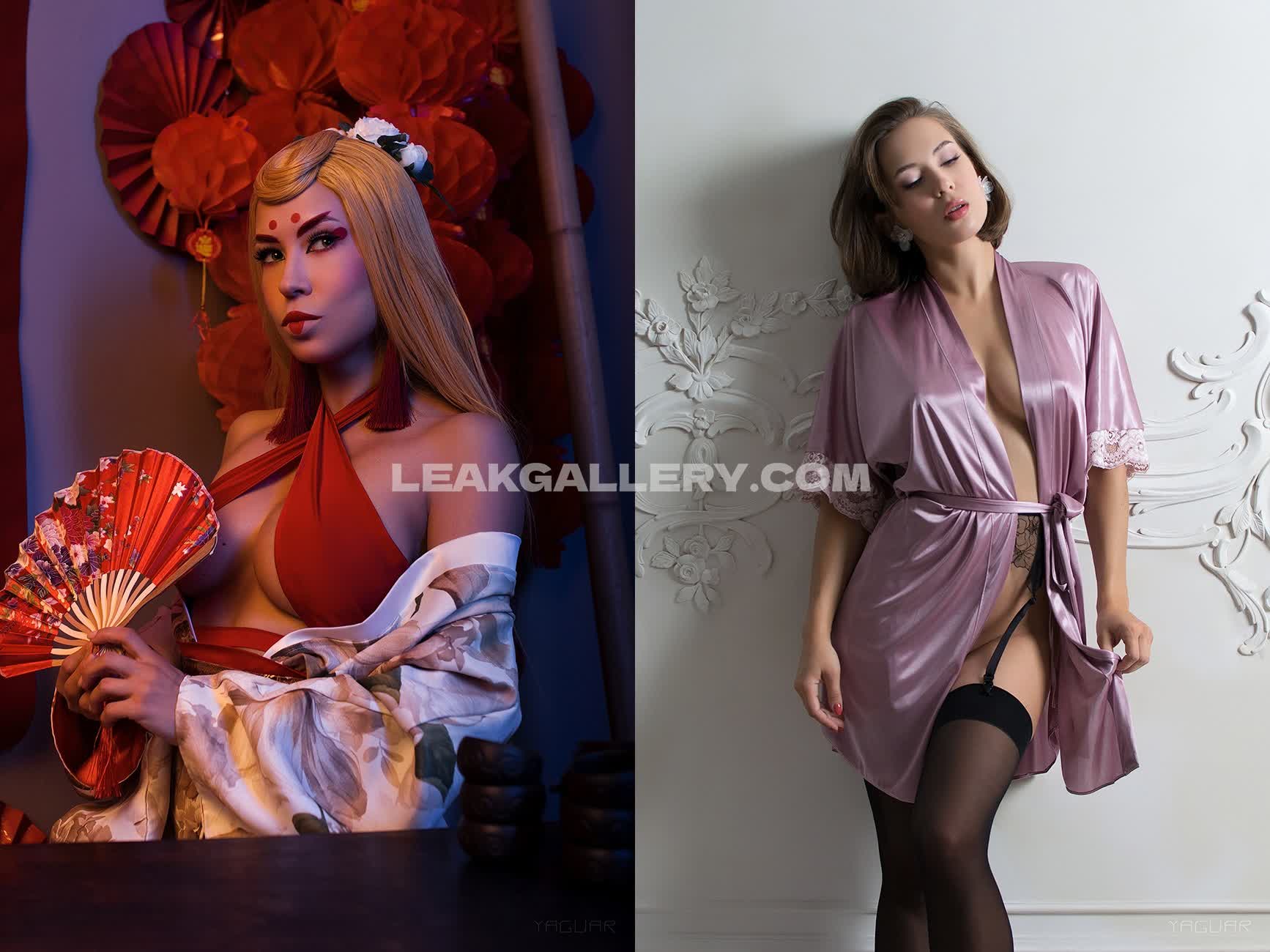 Oladushek11 Exclusive Leaked Nude OnlyFans #3885782
