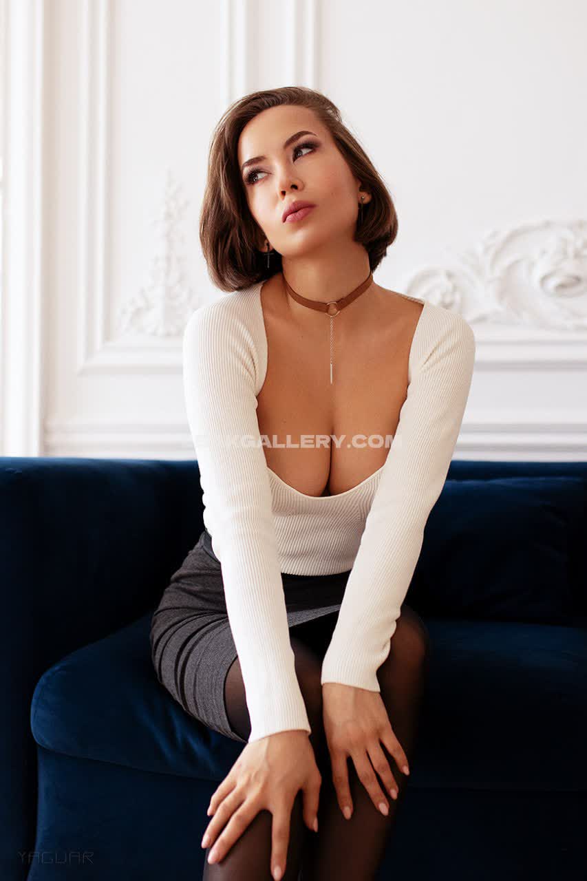 Oladushek11 Exclusive Leaked Nude OnlyFans #3894767