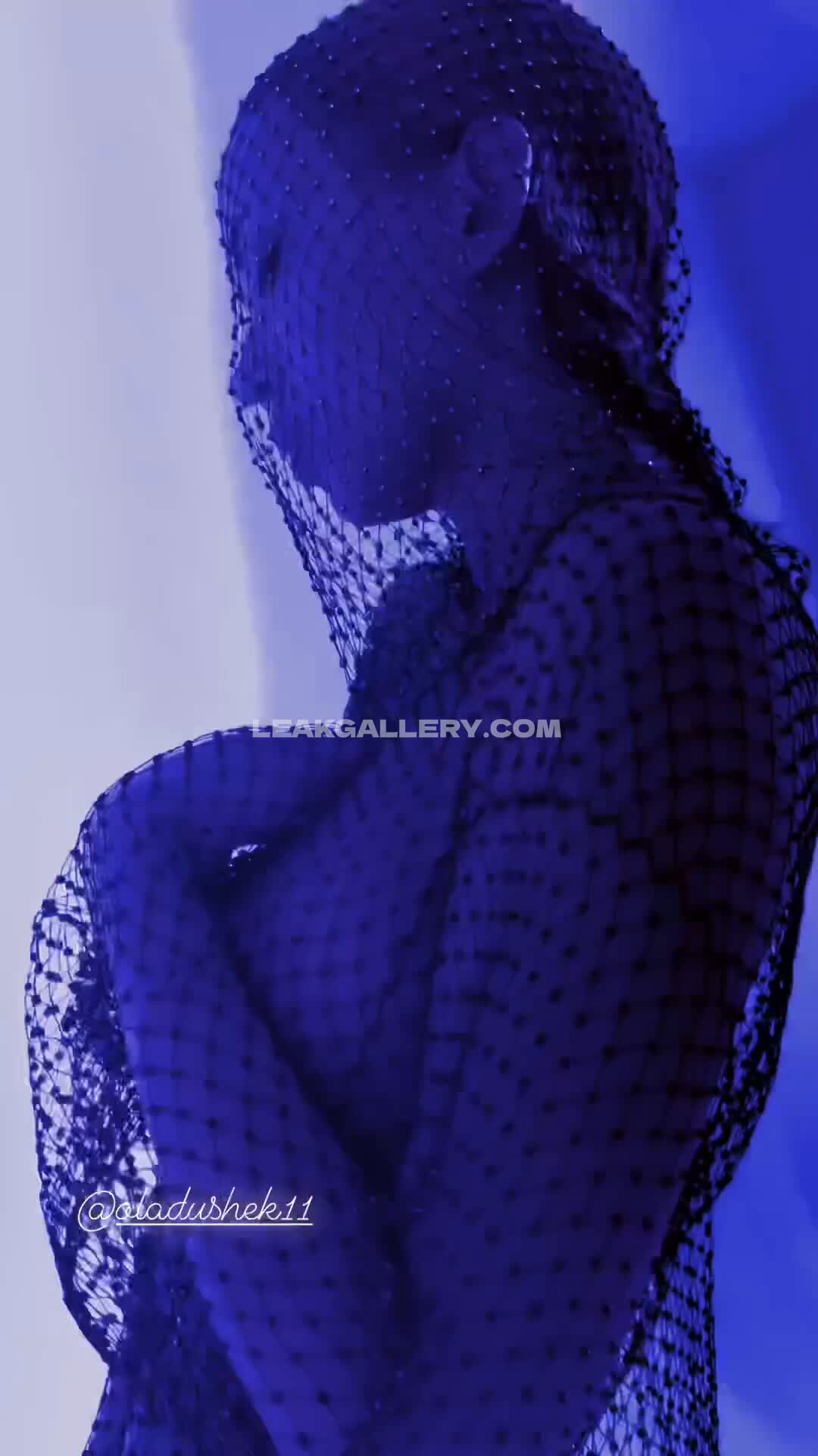 Oladushek11 Exclusive Leaked Nude OnlyFans #3909179