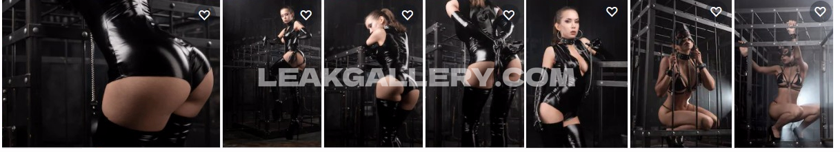 Oladushek11 Exclusive Leaked Nude OnlyFans #3898231