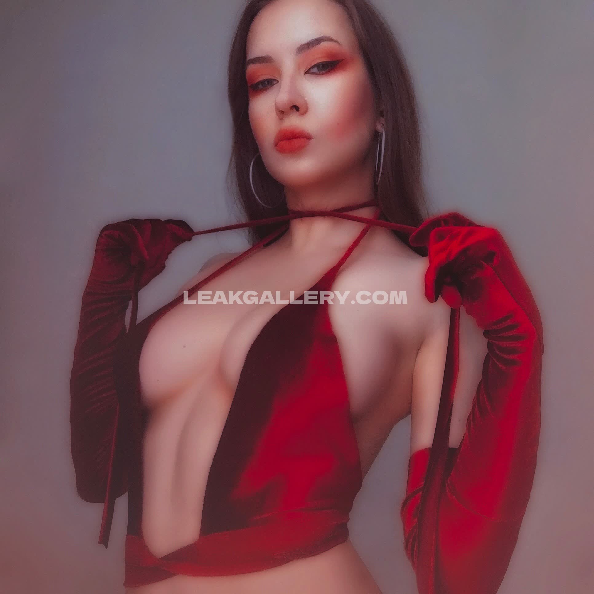 Oladushek11 Exklusiv geleakte Nacktbilder von OnlyFans #3916517