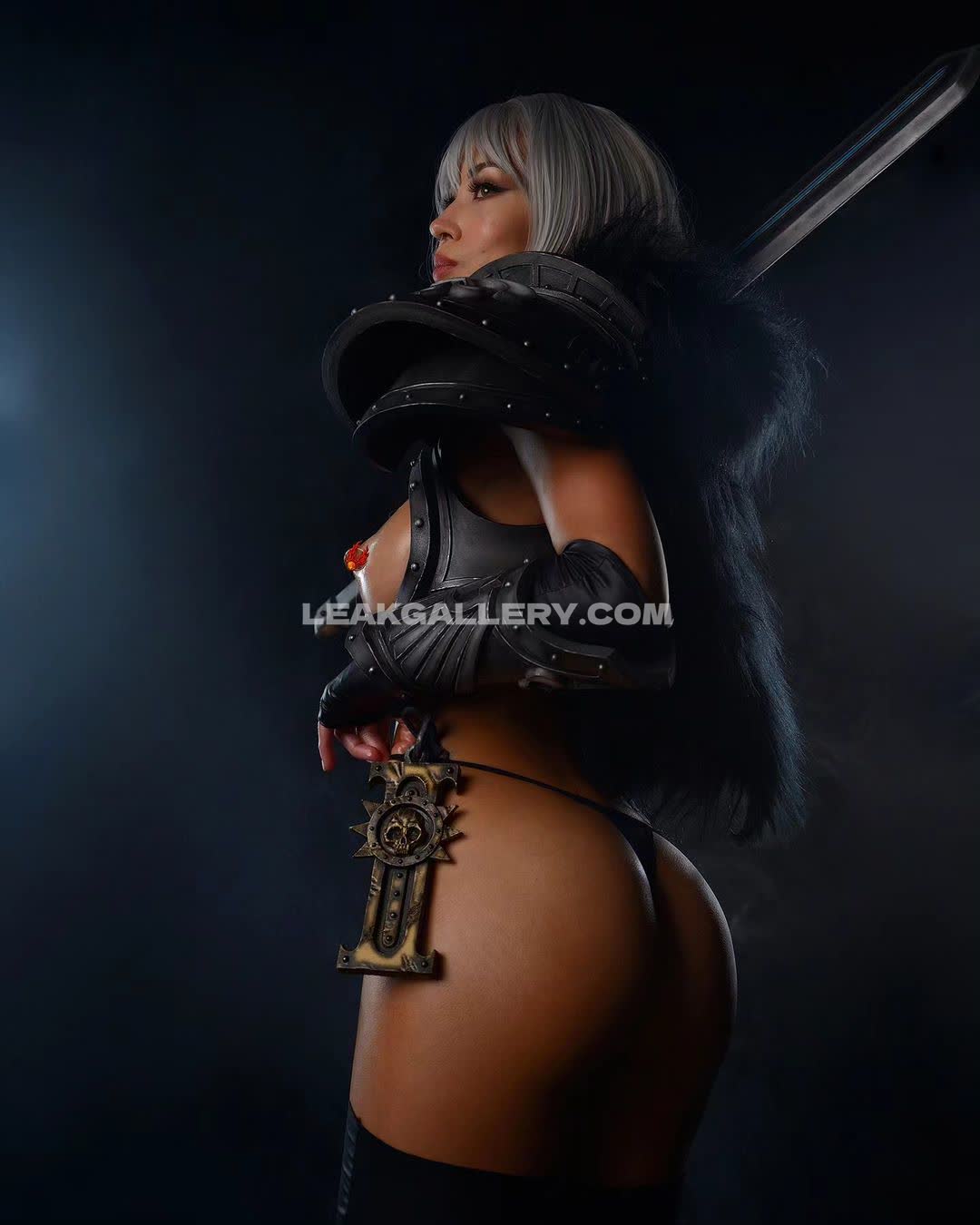 Oladushek11 Exklusiv geleakte Nacktbilder von OnlyFans #3911685