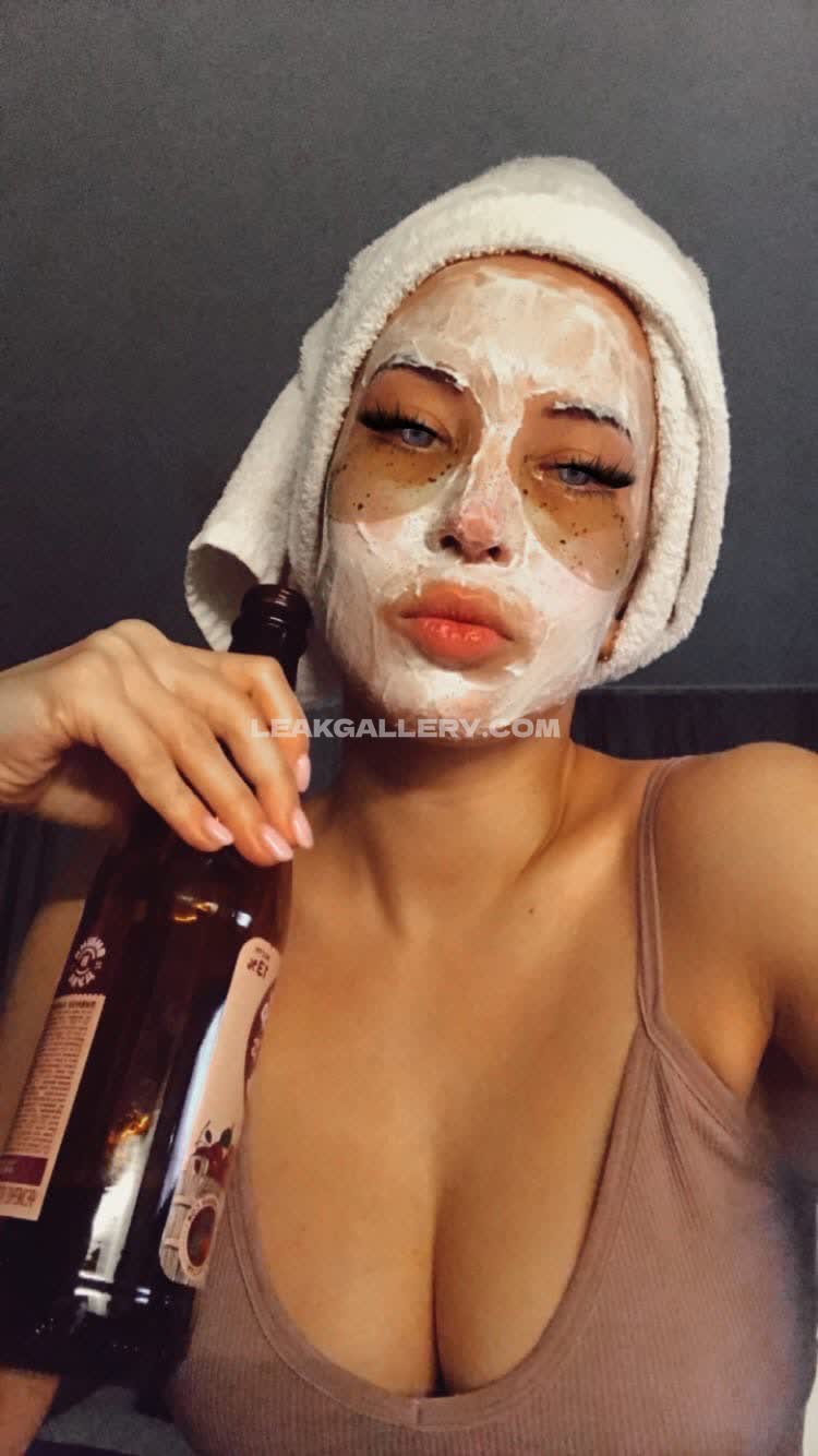 Oladushek11 Exclusive Leaked Nude OnlyFans #3917236