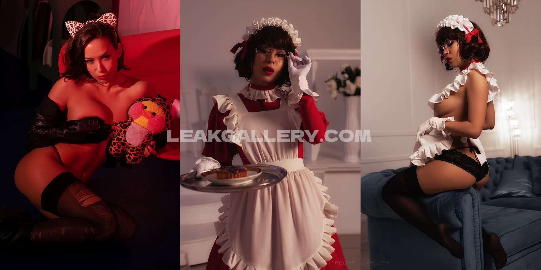 Oladushek11 Exclusive Leaked Nude OnlyFans #3898064