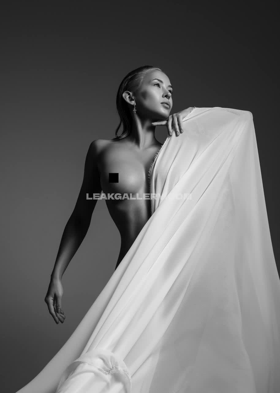 Oladushek11 Exclusive Leaked Nude OnlyFans #3888583