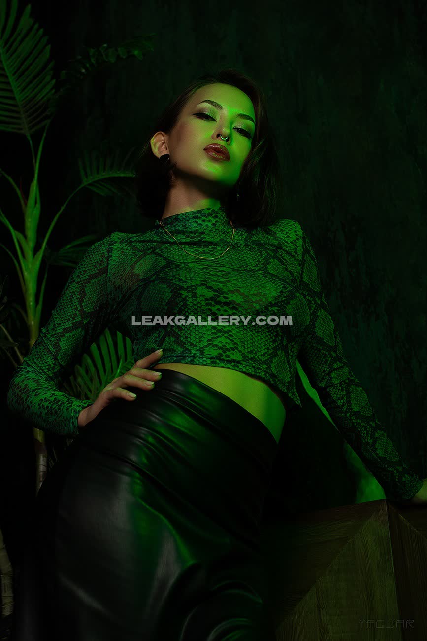 Oladushek11 Exclusive Leaked Nude OnlyFans #3886119