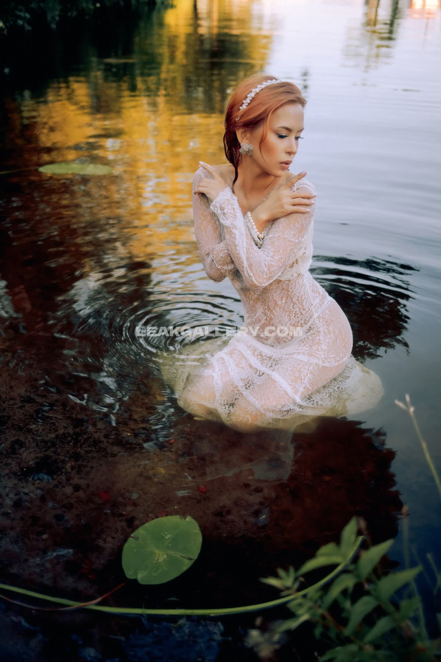 Oladushek11 Exclusive Leaked Nude OnlyFans #3890229