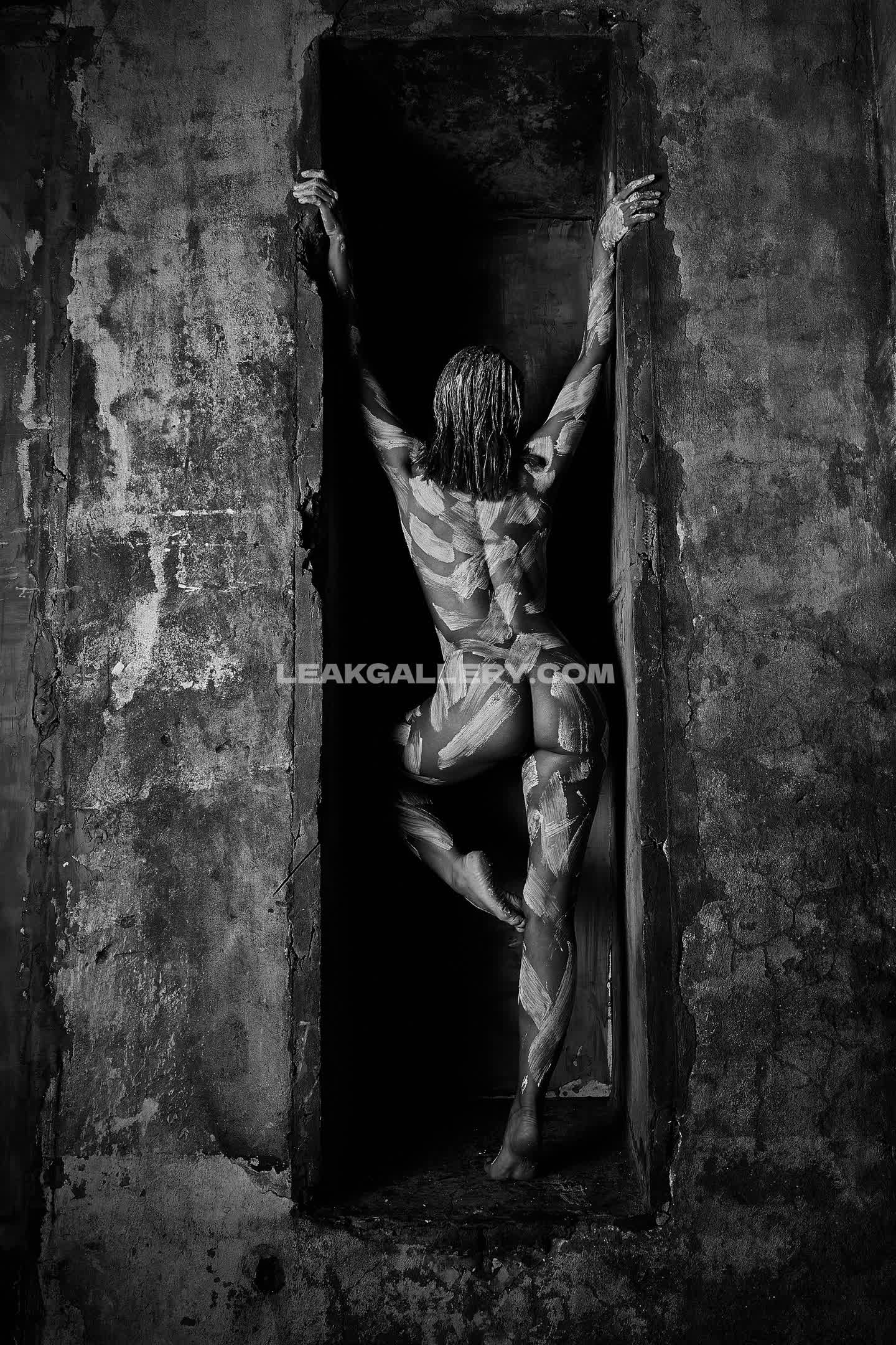 Oladushek11 Exclusive Leaked Nude OnlyFans #3893162
