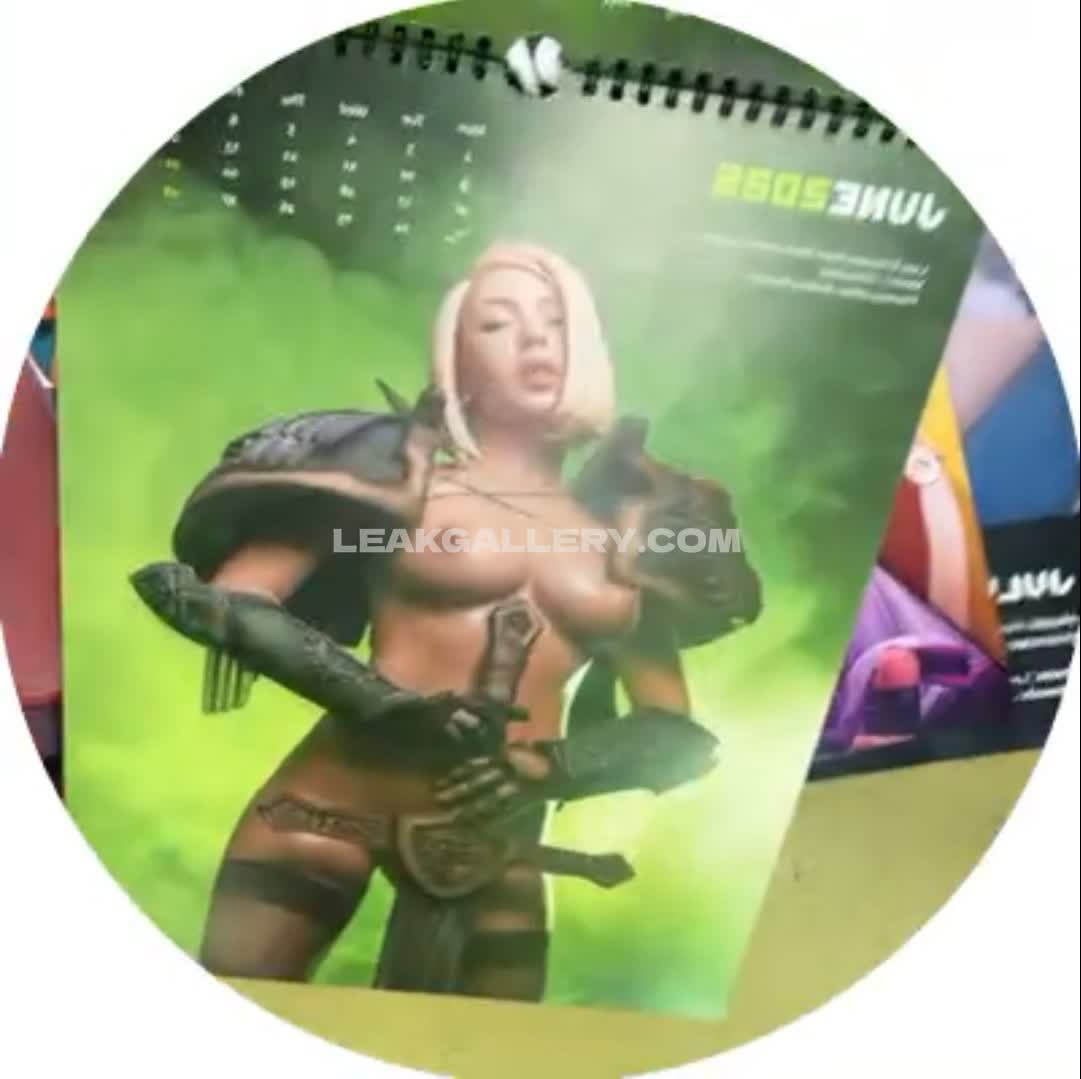Oladushek11 Exclusive Leaked Nude OnlyFans #3894688