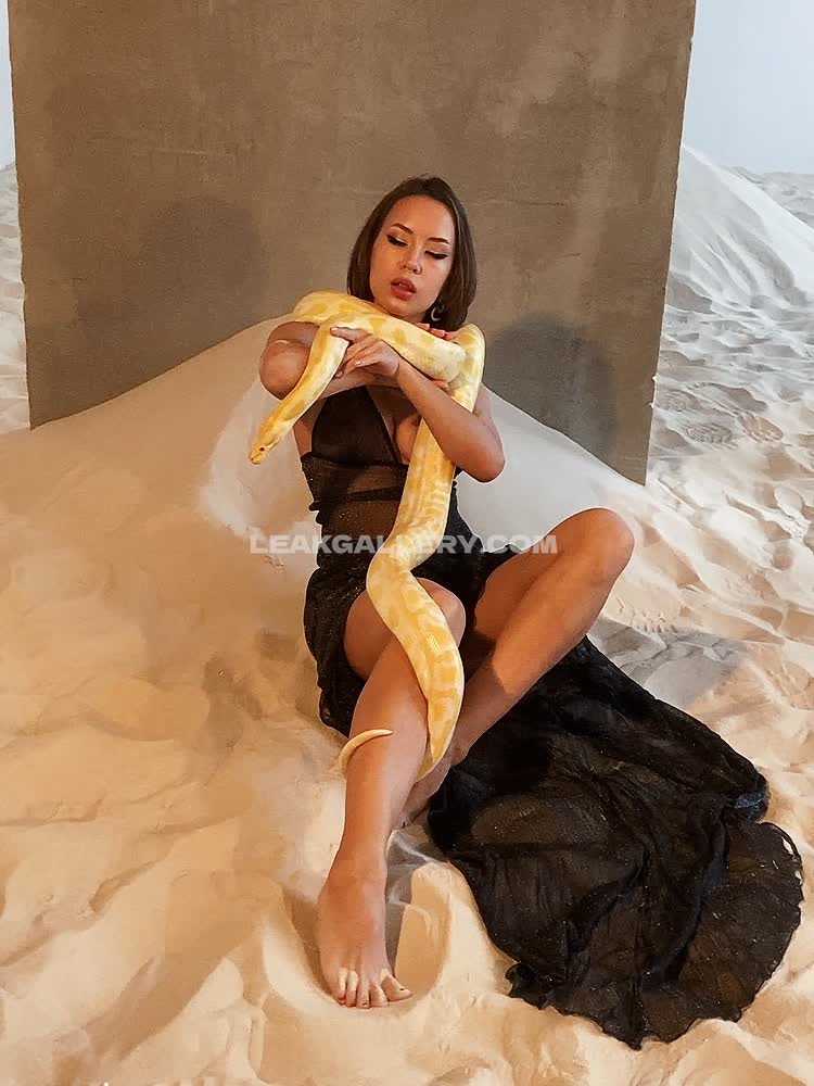 Oladushek11 Exclusive Leaked Nude OnlyFans #3894699