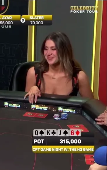olivialopes
