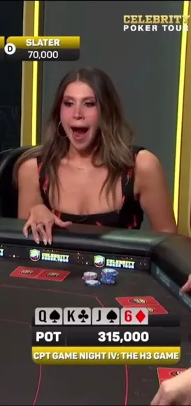 olivialopes
