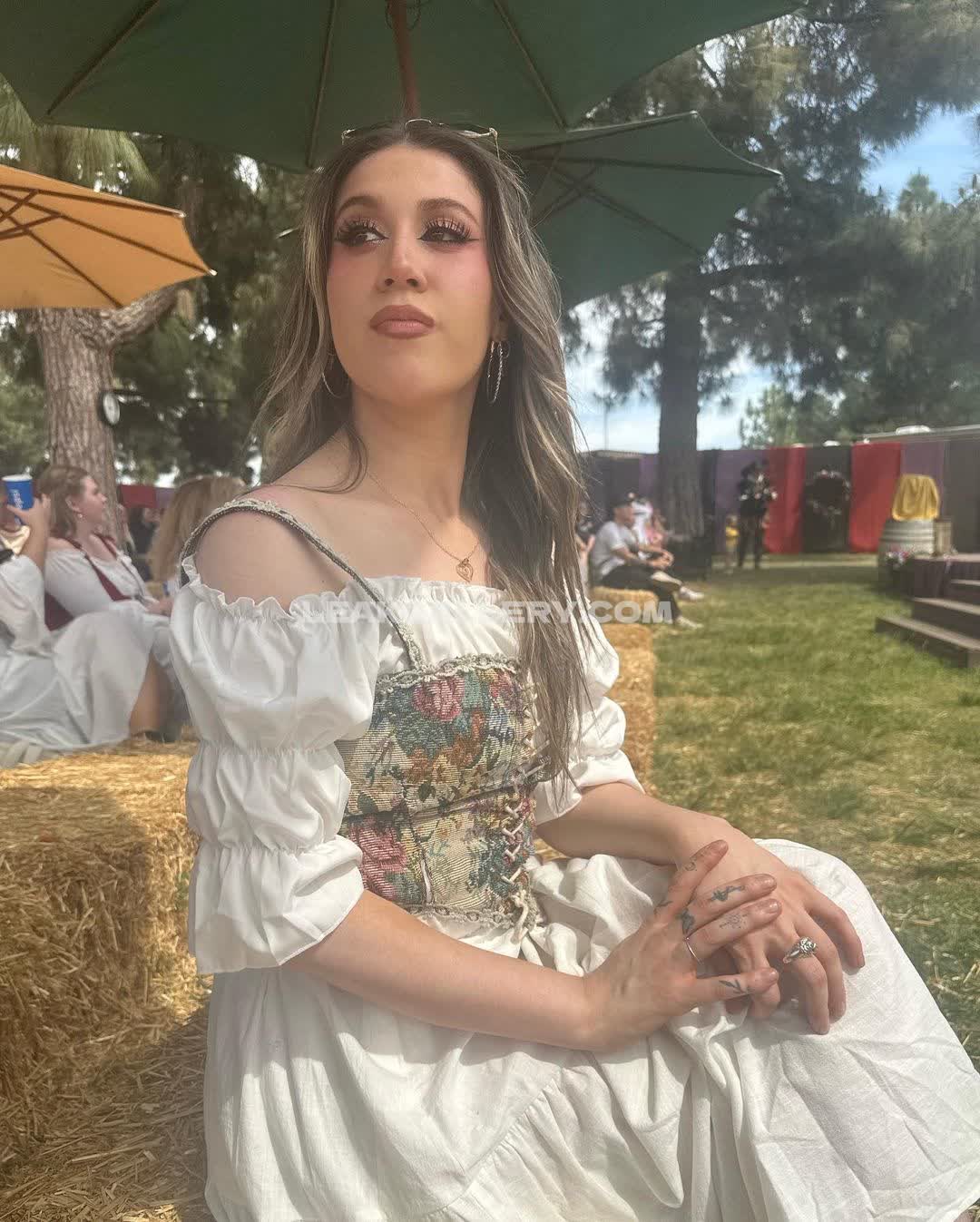 Olivialopes Exclusive Leaked Nude OnlyFans #7917278
