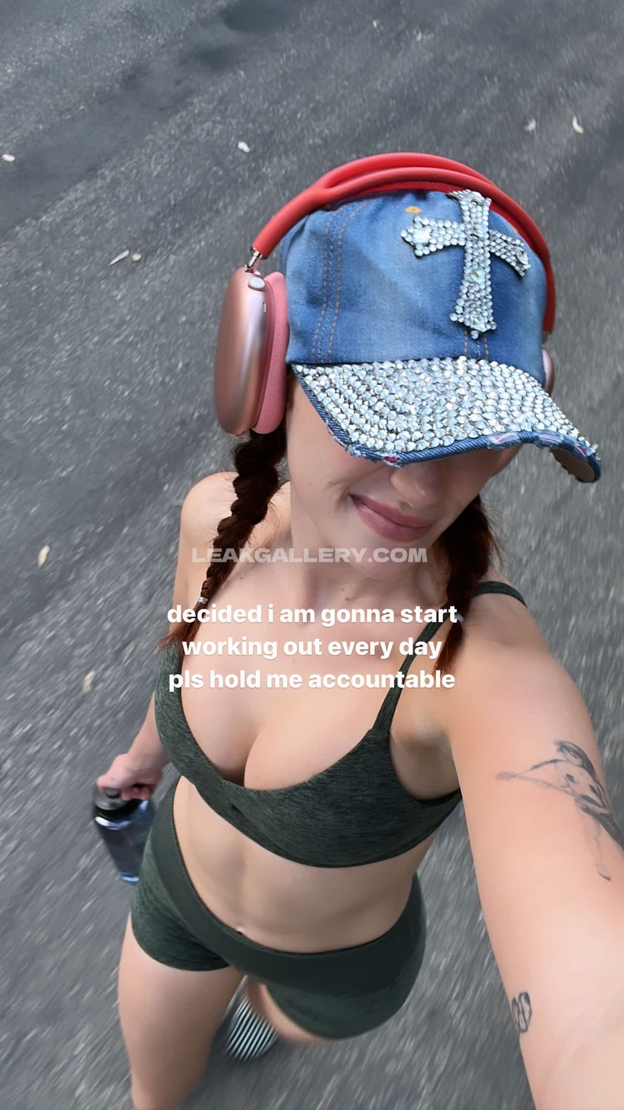 Oliviaobrien Exklusiv geleakte Nacktbilder von OnlyFans #5175305