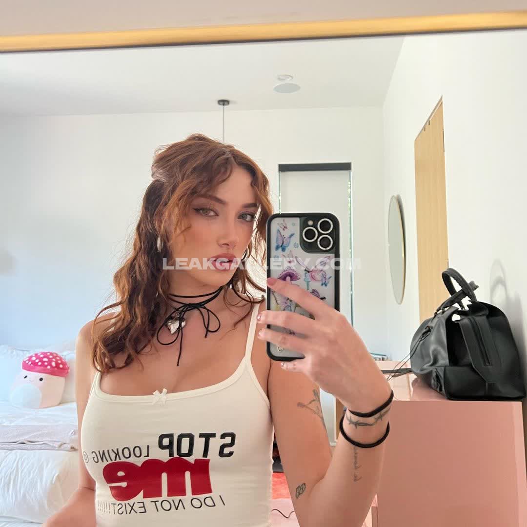 Oliviaobrien Exklusiv geleakte Nacktbilder von OnlyFans #5175300