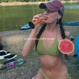 Oliviarcox Exclusive Leaked Nude Onlyfans #5271458