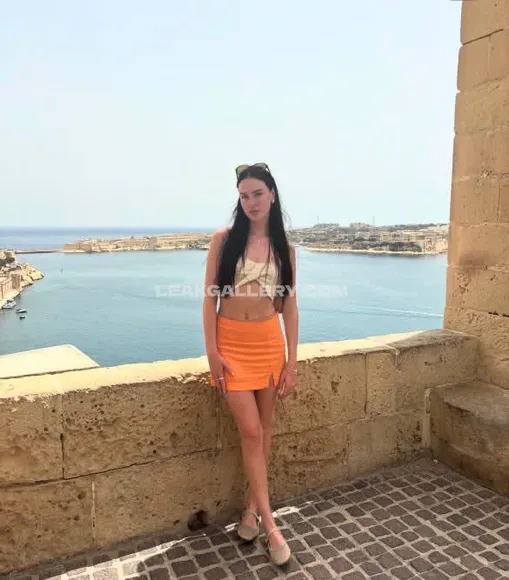 Oliviarcox Exclusive Leaked Nude Onlyfans #5267539