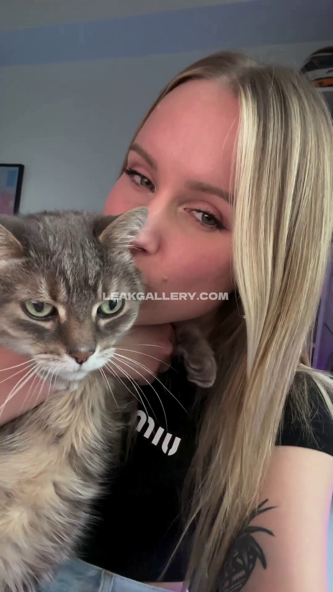 Omgitsfirefoxx Exclusive Leaked Nude OnlyFans #3980129