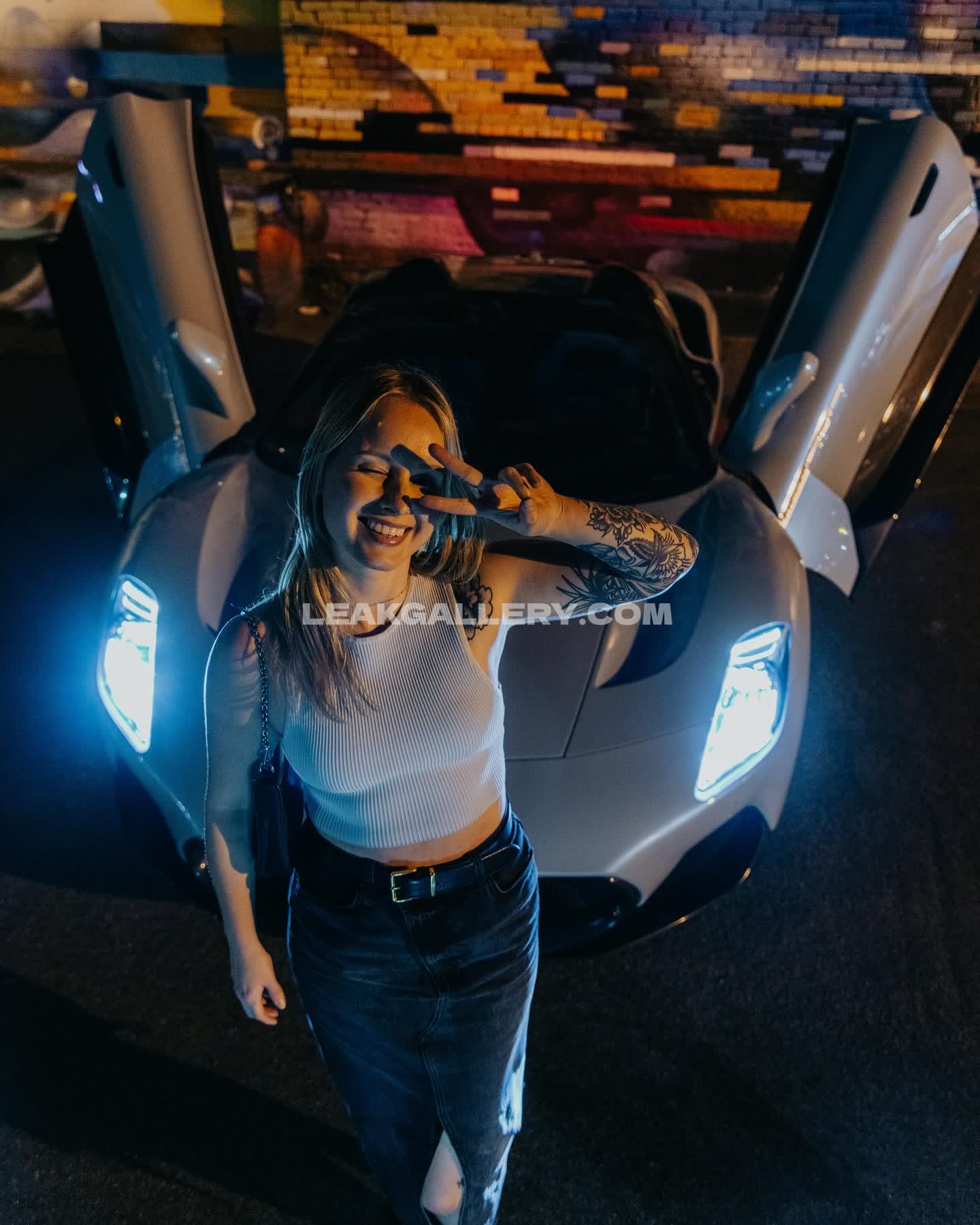 Omgitsfirefoxx Exclusive Leaked Nude OnlyFans #3973167