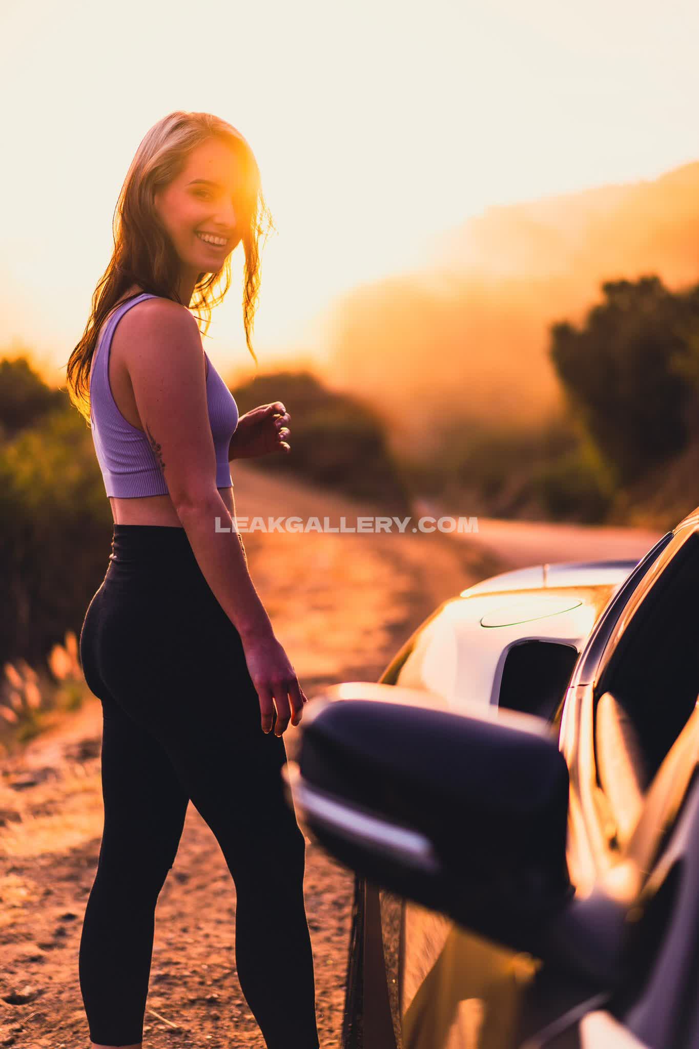 Omgitsfirefoxx OnlyFans Nudi in Esclusiva Trapela #3977178