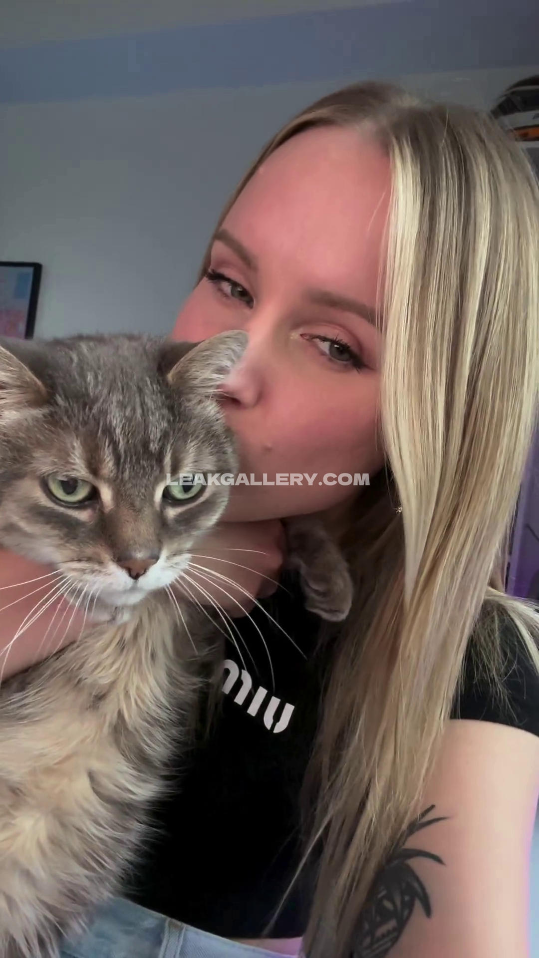 Omgitsfirefoxx Nudes vazados exclusivos do OnlyFans #3968536