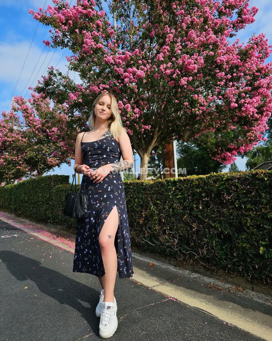 Omgitsfirefoxx Exclusive Leaked Nude OnlyFans #3969888