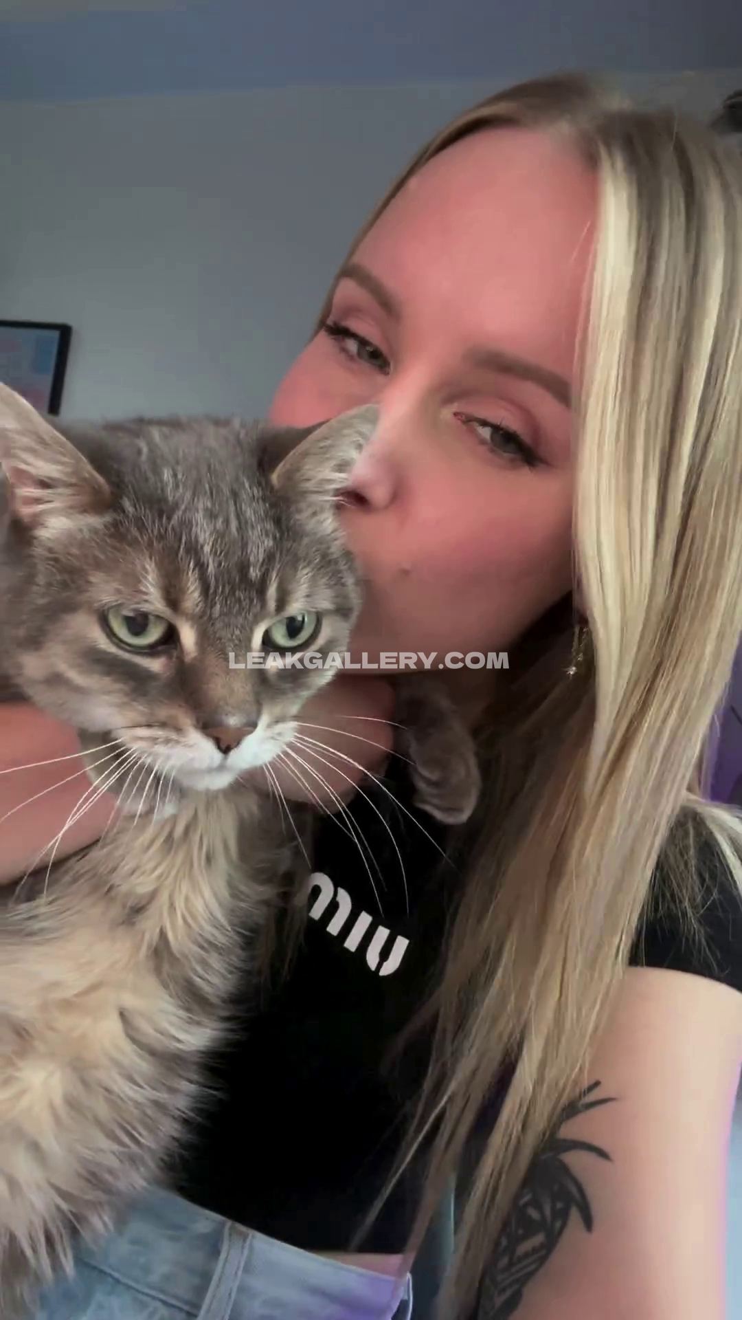 Omgitsfirefoxx Exclusive Leaked Nude OnlyFans #3958088