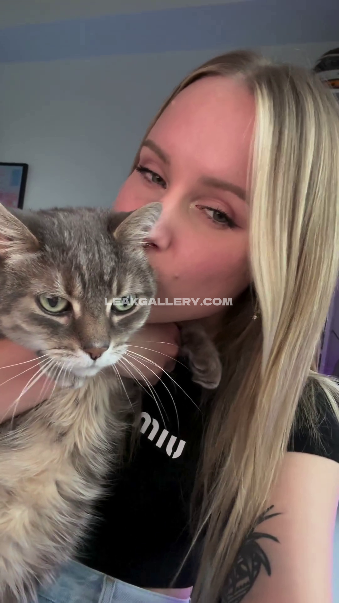 Omgitsfirefoxx Эксклюзивная утечка обнаженных OnlyFans #3976608