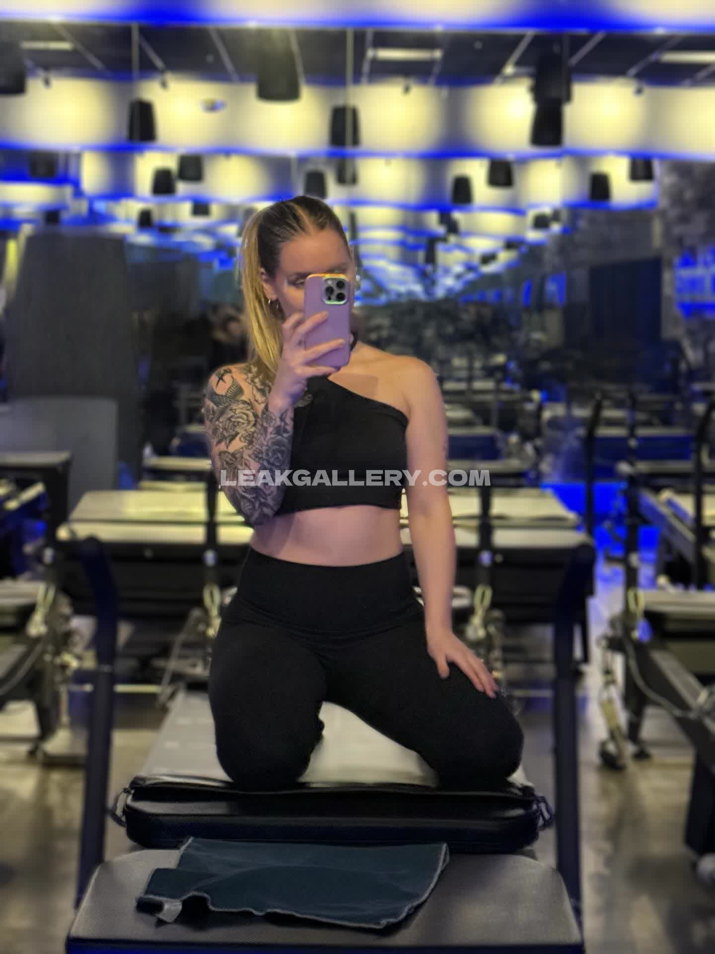 Omgitsfirefoxx OnlyFans Nudi in Esclusiva Trapela #3969165