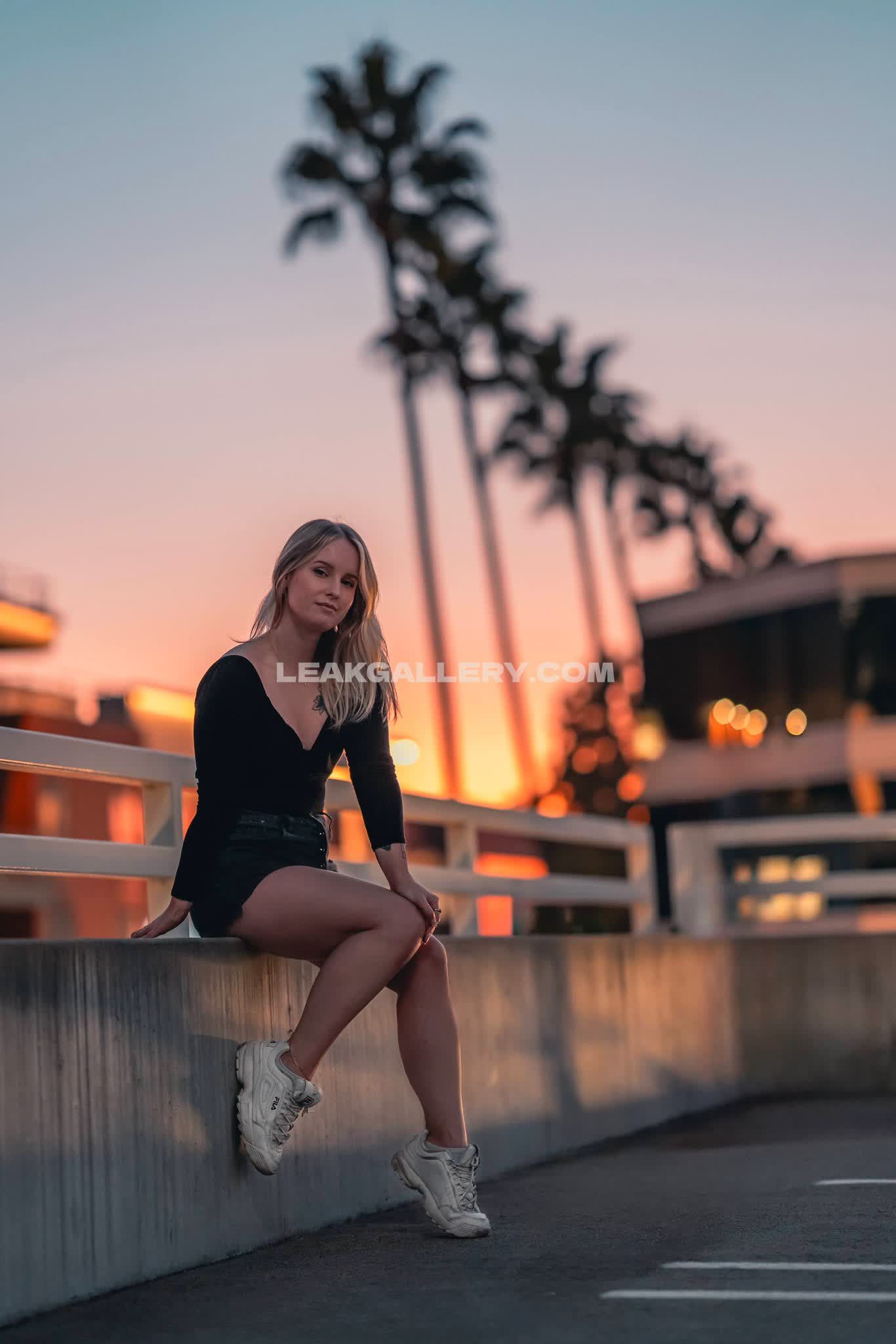 Omgitsfirefoxx OnlyFans Nudi in Esclusiva Trapela #3952195