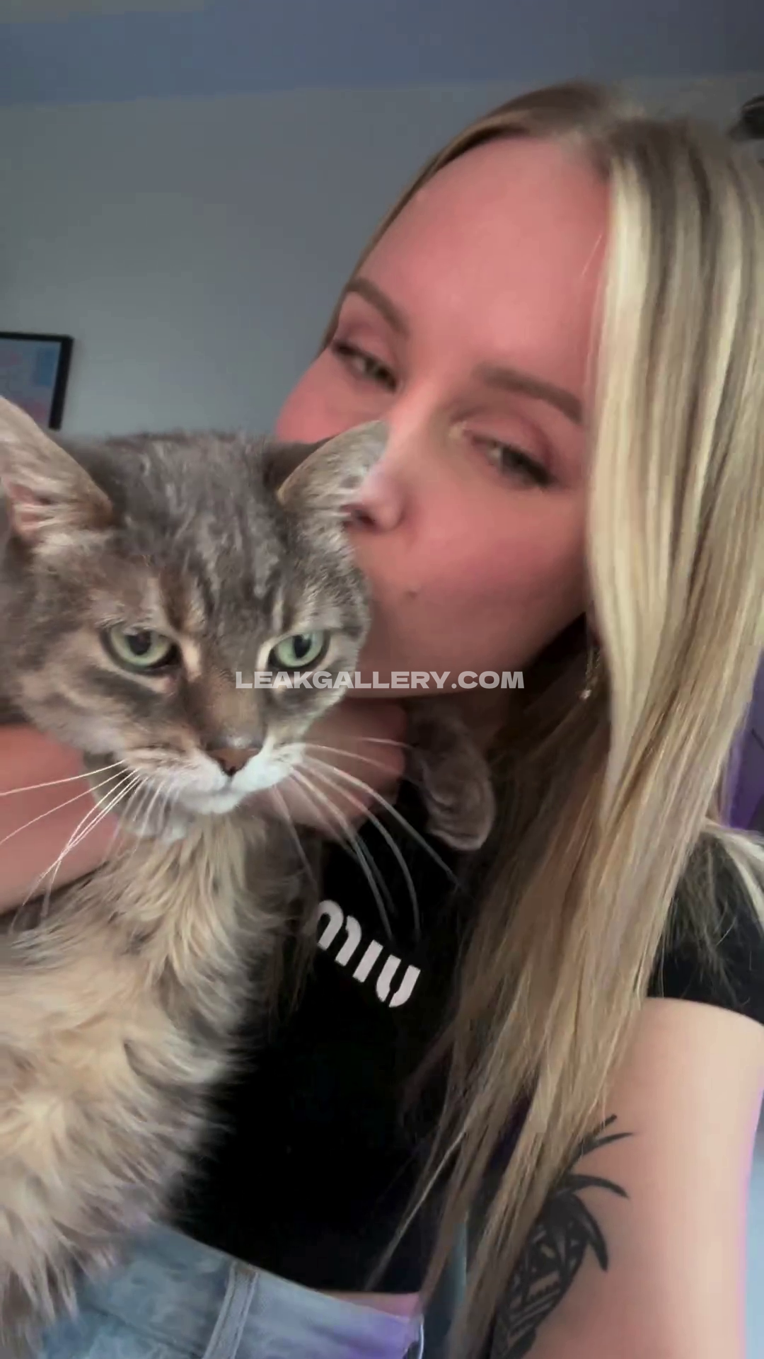 Omgitsfirefoxx Exclusive Leaked Nude OnlyFans #3967299