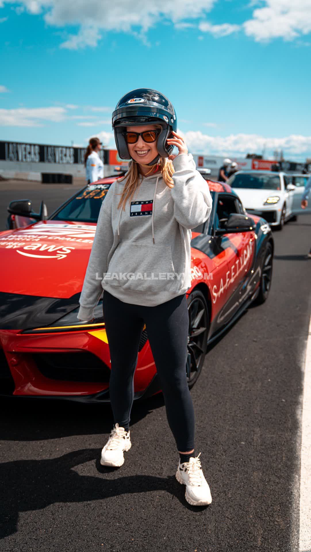 Omgitsfirefoxx OnlyFans Nudi in Esclusiva Trapela #3977027