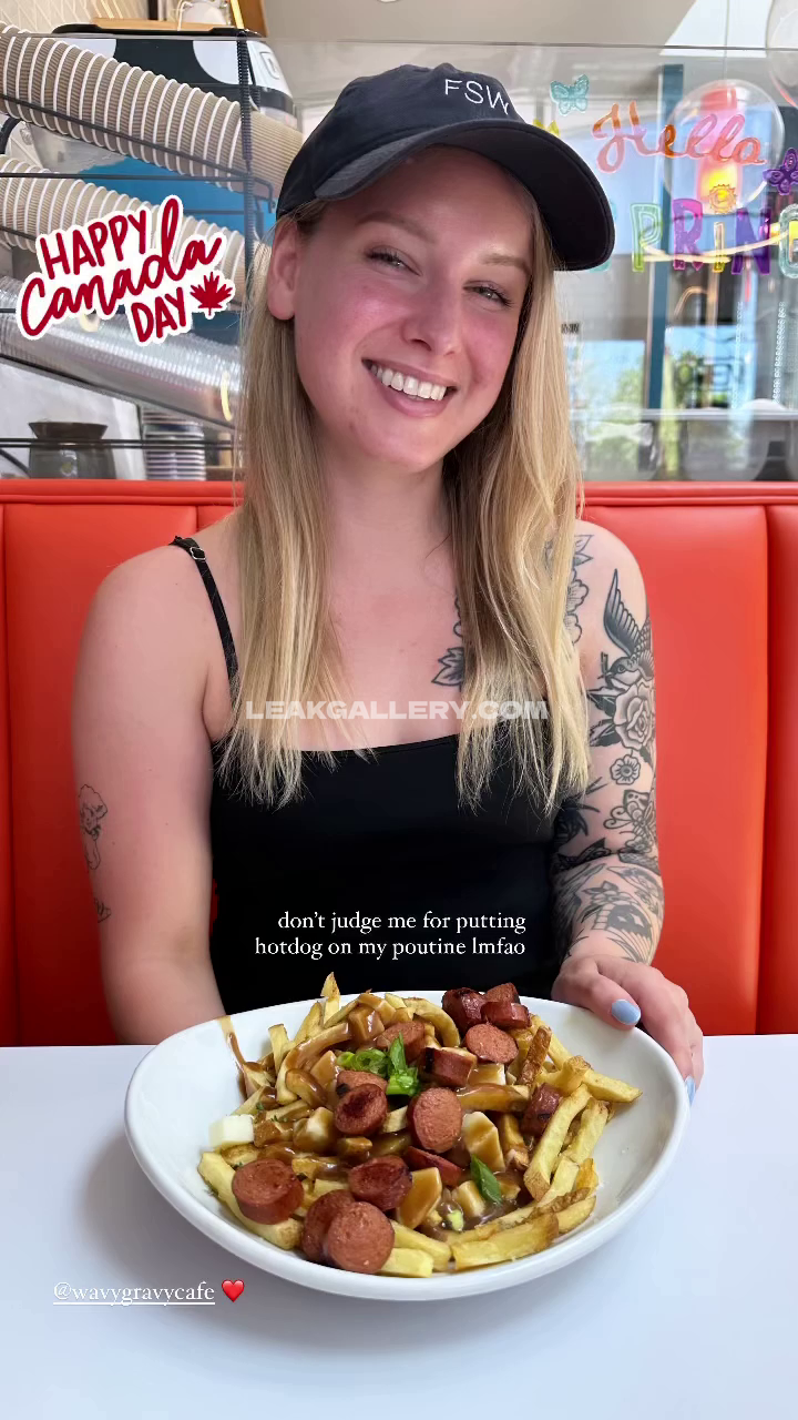 Omgitsfirefoxx Exclusive Leaked Nude OnlyFans #3967405
